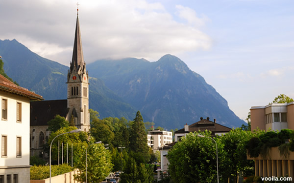 Vaduz