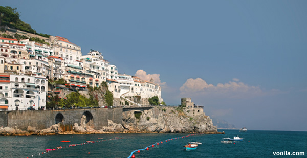 Amalfi