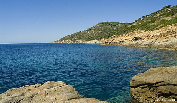 Isola del Giglio