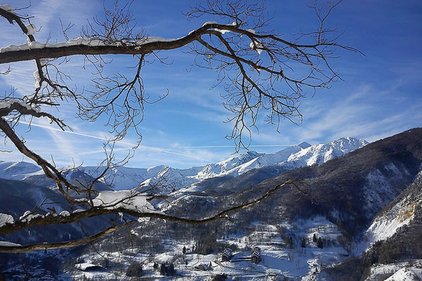 Limone Piemonte