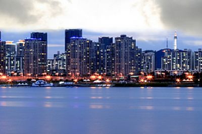  Seoul
