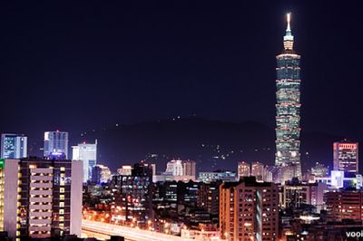  Taipei
