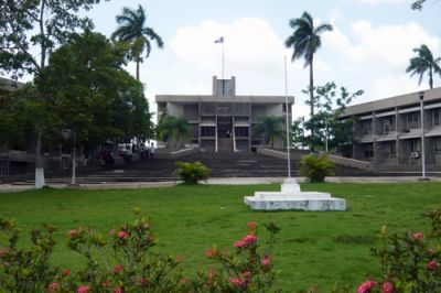 Belmopan