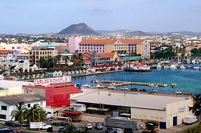  Oranjestad