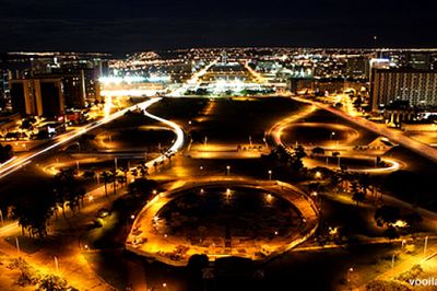  Brasilia