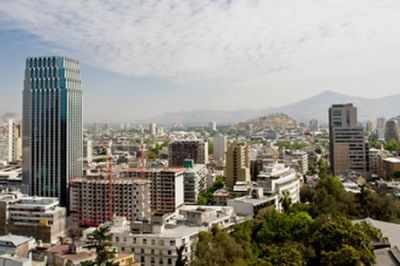  Santiago