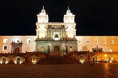  Quito