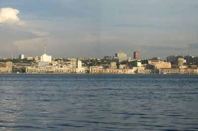  Luanda