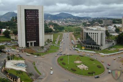  Yaoundé