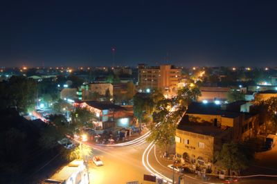  Niamey