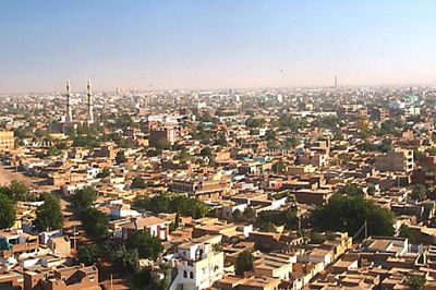  Khartoum