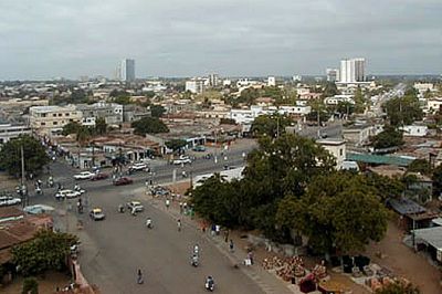  Lomé