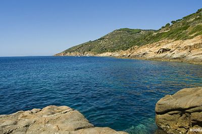  Isola del Giglio