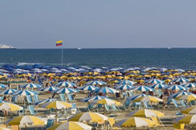  Milano marittima