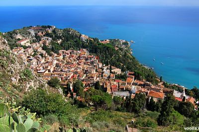  Taormina