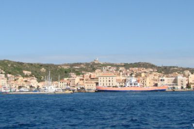  Isola la Maddalena