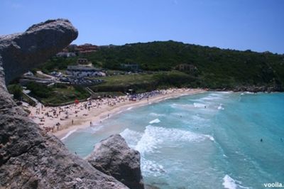  Santa Teresa di Gallura