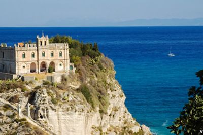  Tropea