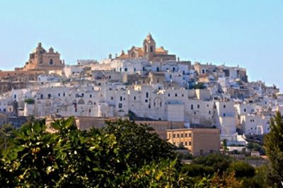  Ostuni