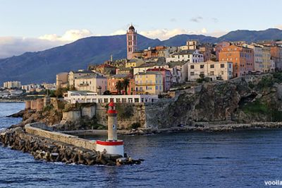  Bastia