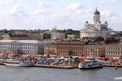  Helsinki