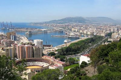  Malaga