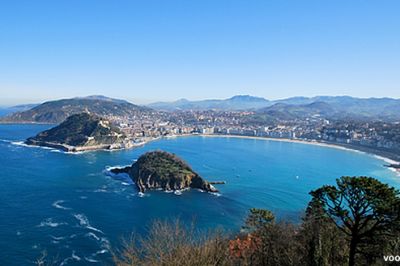  San Sebastián