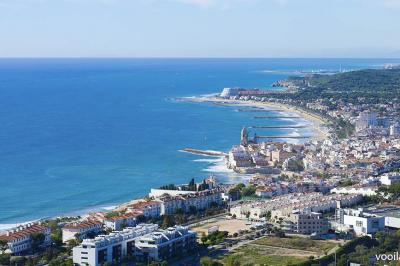  Sitges