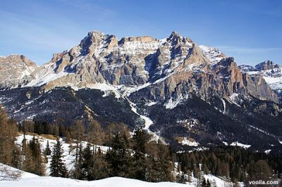  Alta Badia