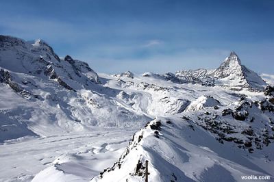  Breuil Cervinia