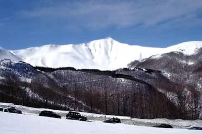  Corno alle Scale Vidiciatico