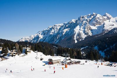  Madonna di Campiglio