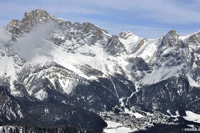  San Martino di Castrozza