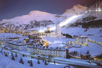  Sestriere