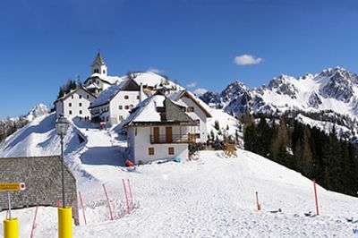  Tarvisio