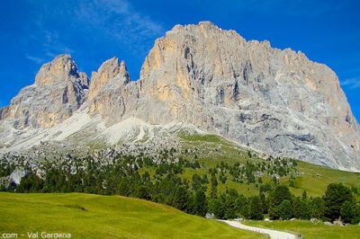 Val Gardena