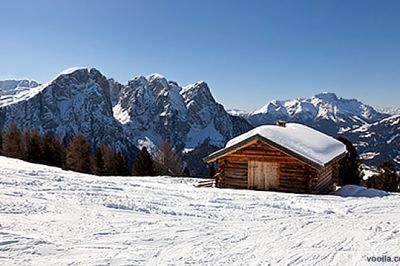  Val di Fassa