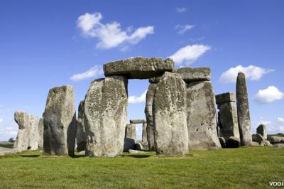  Stonehenge