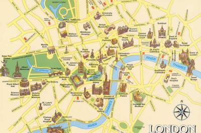  Corsi di inglese a Londra