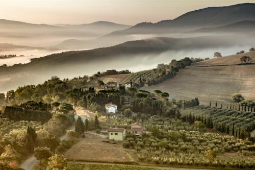  Le 5 mete romantiche in Toscana