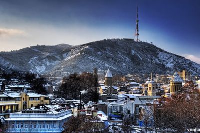  Tbilisi