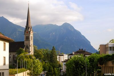  Vaduz