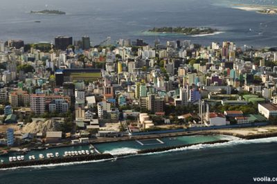  Malé