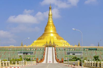  Naypyidaw