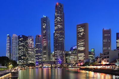  Singapore